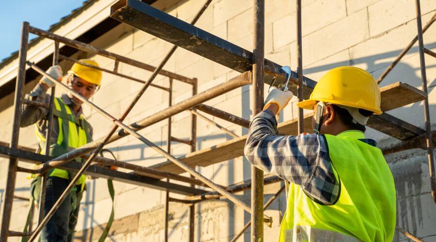 Expert new roof installation services in Franklin, KY